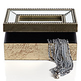 Stella Mirrored Box