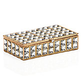 Crystal Stud Box