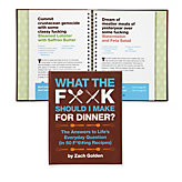 What The F**k Should I Make For Dinner?
