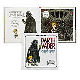 Darth Vader and Son