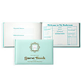 Bathroom Guest Book