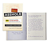 Dear Asshole