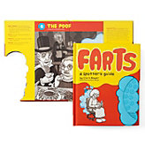 Farts a Spotters Guide