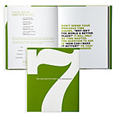 Seven - How Many Days Of The Week Can Be Extraordinary?