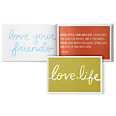 Love Life