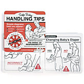 Safe Baby Handling Tips