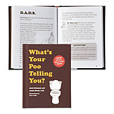 What's Your Poo Telling You?