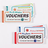 Vouchers