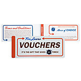 Vouchers for Lovers