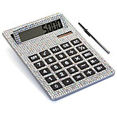 XL Crystal Calculator