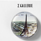 Eiffel Tower Paperweight