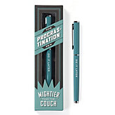 The Procrastination Pen