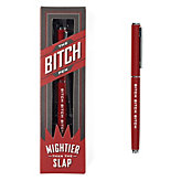 The Bitch Pen