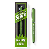 The Get Crap Done Pen