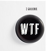 WTF Paperweight