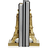 Eiffel Tower Bookends - Set of 2