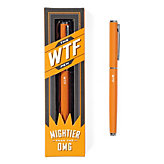 The WTF Pen