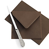 Marquis Letter Opener