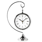 Notting Hill Table Clock