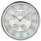 Metal Gear Clock