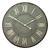 Abigail Wall Clock