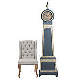 Grandfather Clock