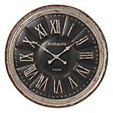Harper Wall Clock