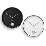 Diamond Pendulum Wall Clock