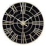 Geneva Wall Clock