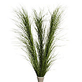 Curly Onion Grass Spray - Set of 3