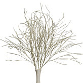 Saw Grass Spray - Set of 3 - Pearl