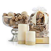 Golden Sea Potpourri