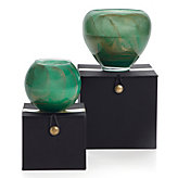 Esque Candles - Mint