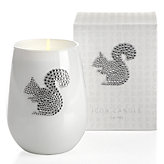Icon Candle - Squirrel