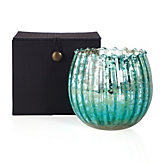 Mercury Candle - Venetian Blue
