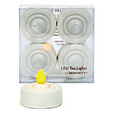 Luminosity™ LED Tealight Set