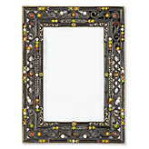 Trieste Jeweled Frame
