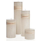 Timber Candles - Melon White