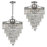 Chase Chandelier