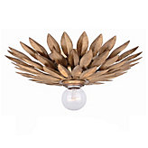 Branson - Flush Ceiling Sconce - 11
