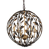 Branson Chandelier