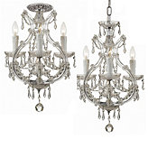Tallia Chandelier - 12
