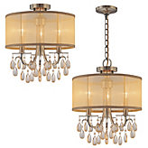 Quinn Chandelier - 14