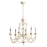 Isola Chandelier