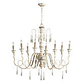 Varrena Chandelier - 41