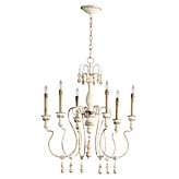 Varrena Chandelier - 25.5
