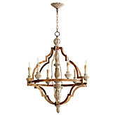 Bergamo Chandelier
