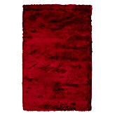 Indochine Rug - Scarlet
