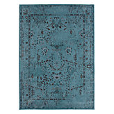 Amarano Rug - Peacock