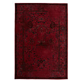 Amarano Rug - Crimson